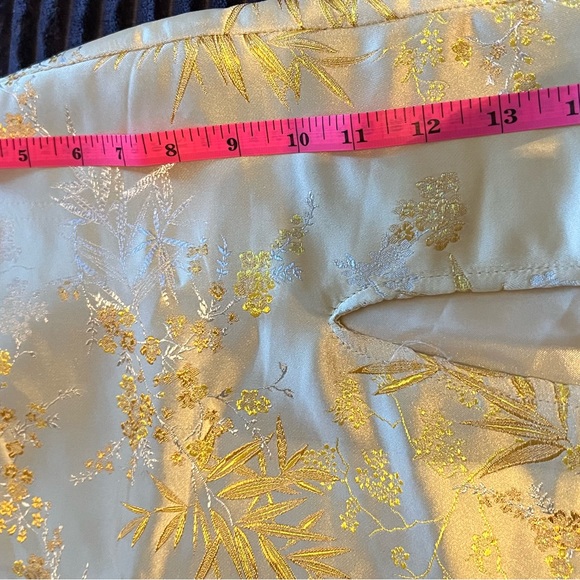 NWT| Jacquard yellow dress 👗 | Forever 21 Women’s Size_S

22 - Picture 14 of 15